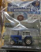 KULTOWE TRAKTORY FORTSCHRITT ZT 300, NR 9 