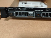 Dell EMC PowerEdge R230 E3-1220 V6 8GB + 2x2TB HDD Dell +szyny +front