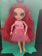 zestaw ubrań dla lalek Rainbow high