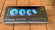 Nowe chłodzenie wodne Fractal Design Lumen s36 rgb v2
