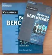 Business Benchmark Advanced BEC Higher Cambridge