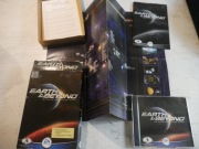 PC earth & beyond rpg