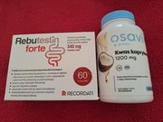 Wzjg i inne choroby jelit. Dieta suplement i inne.