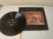 ATOMIC ROOSTER - DEATH WALKS BEHIND YOU - UK - PRESS - 1970.