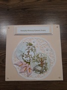 Kartka z okazji pierwszej komunii świętej 