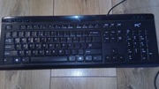 Klawiatura PC 2 USB