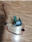 Silnik napęd brother mfc j491dw