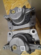 NOWY Zacisk hamulcowy PRAWY LEWY przód Mercedes A kl W177 305mm A1774215200