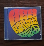 HEY - karma.....