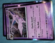 Espeon 33/131  PRE - Holo