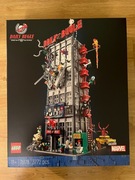 LEGO 76178 Marvel Super Heroes - Daily Bugle !NOWY!
