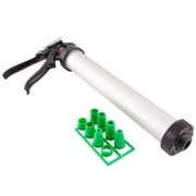 GARDNER-Karpiowy Pistolet Do Kulek Proteinowych