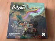 Bitoku gra planszowa [folia]