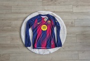 FC Barcelona koszulka rozmiar (M) domowa koszulka Nike sezon 2025/2026