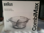 Przystawka do wyciskania cytrusów Braun Combimax 