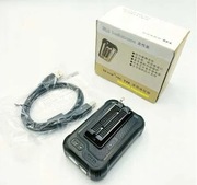 Programator Xgecu t48 + adaptery BGA48 i BGA63 + TQFP32 QFP32 + BIOSY