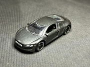 Resorak Luzak Matchbox Audi R8