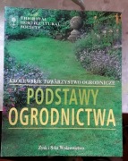 Podstawy Ogrodnictwa Barbara Haynes