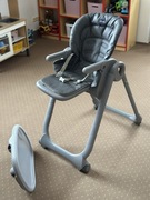 Krzesełko CHICCO Polly Magic Relax