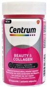 Centrum Beauty & Collagen 30 kapsułek x 3szt