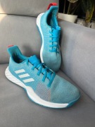 Buty treningowe męskie Adidas do fitnessu siłowni EU 42 2/3 wkładka 26,3 cm