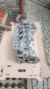 Głowica silnika 2.0 dCi  m9r