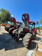 ZETOR Usuwanie Wyłączanie Ad blue SCR/DPF/EGR