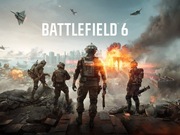 Battlefield 6 Steam Key