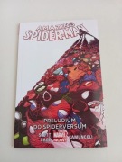 Amazing Spider-Man. Preludium do Spiderversum