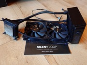 Be quiet! Silent Loop 120 mm