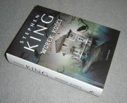 Stephen KING - Worek kości