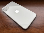 iPhone 11 64GB stan bardzo dobry