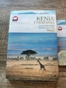 KENIA i TANZANIA. Przewodnik Pascal Golf.