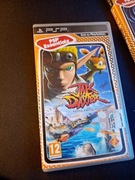 PSP  Jak and Daxter: The Lost Frontier  komplet  sprawne