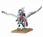 Pegasus Knight METAL (bez tarczy)