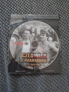 Film DVD Człowiek z marmuru