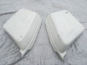 Hummer H2 osłony wypełnienie podszybia