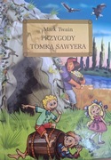 Przygody Tomka Sawyera Mark Twain