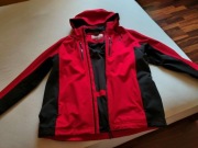 Kurtka przejściowa membrana 15000 4F