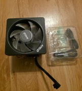 Wentylator AMD Wraith Prism RGM AM4