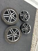 Alufelgi v- klasa 19"