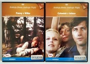 Panny z wilka + Człowiek z żelaza