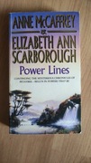 Anne McCaffrey - Power lines