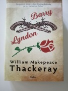 Barry Lyndon - William Makepeace Thackeray