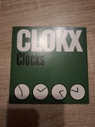 Plyta CD Singiel CLOKX CLOCS