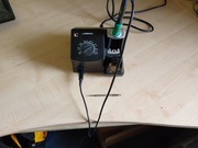 Stacja lutownicza JBC BT-2BQA + 2 groty