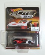 Hot Wheels Elite64 Porsche 963