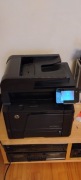 Urządzenie HP lasejet Pro400 MFP M425dn niesprawna