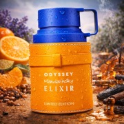 Perfumy Armaf Odyssey Mandarin Sky Elixir D E K A N T 5ML