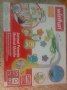 Karuzela z projektorem